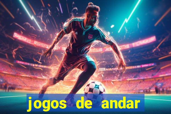 jogos de andar pela cidade e fazer compras